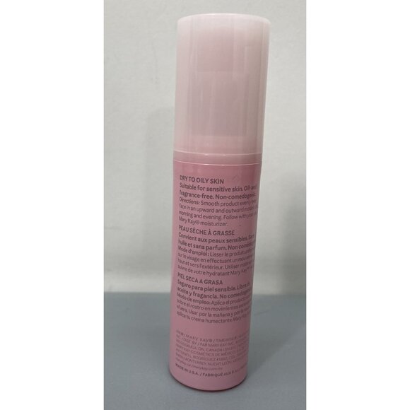 Mary Kay TimeWise Pore Minimizer Dry to Oily Skin 1oz - Picture 2 of 2